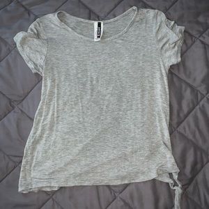 Girls Lightweight T-Shirt